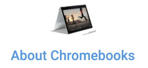 About Chromebook