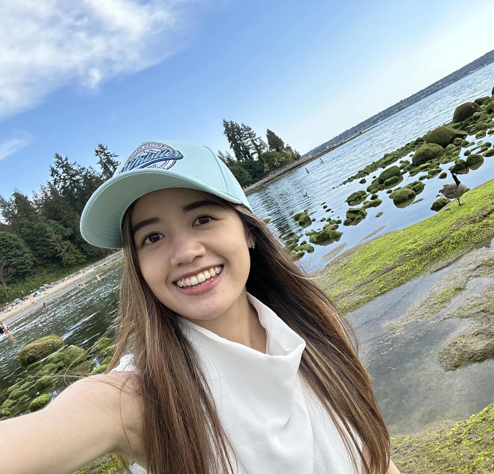 professional headshot